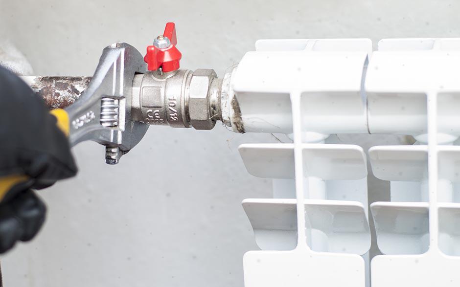 pompe à chaleur air eau Meaux