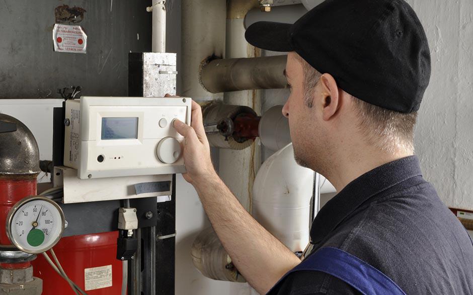 technicien chauffagiste Longpont-sur-Orge
